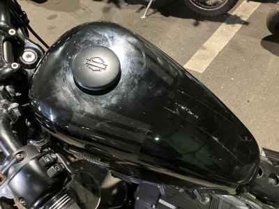 Suzuki Access 125 2015