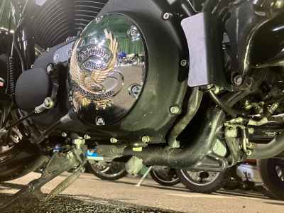 Suzuki Access 125 2015