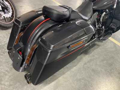 Harley-Davidson Street Glide FLHXSE1800 2018