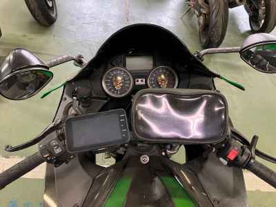 Kawasaki Ninja ZX-14R 2018
