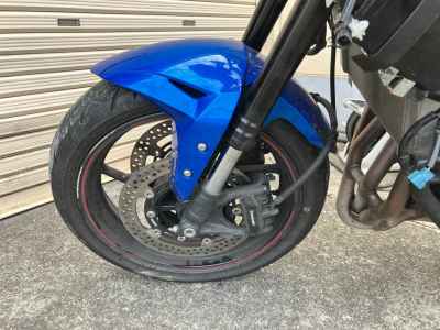Kawasaki Ninja ZX-4R SE 2024