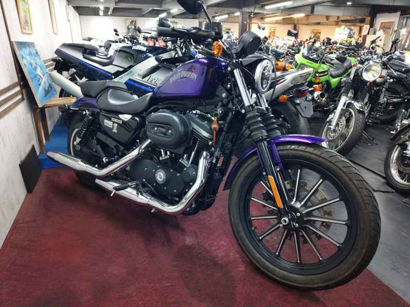 Suzuki Access 125 2014