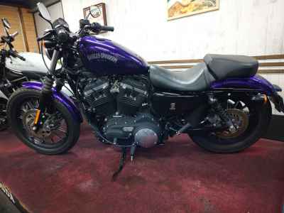 Suzuki Access 125 2014