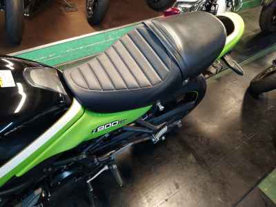 Kawasaki Z900RS Cafe 2020