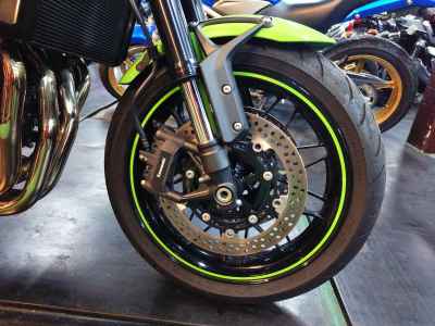 Kawasaki Z900RS Cafe 2020