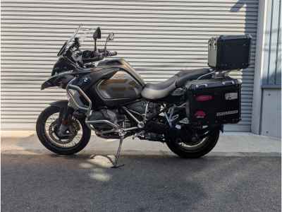 BMW R1250GS Adventure 2019