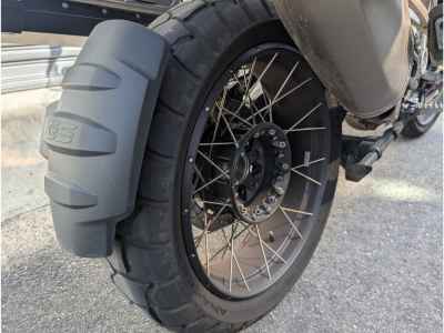 BMW R1250GS Adventure 2019