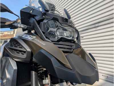 BMW R1250GS Adventure 2019