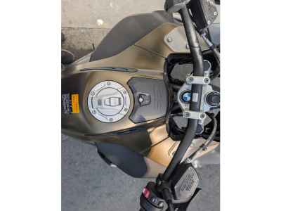 BMW R1250GS Adventure 2019