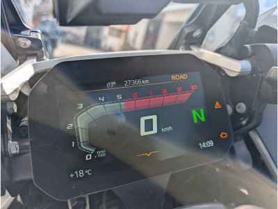 BMW R1250GS Adventure 2019