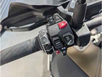 BMW R1250GS Adventure 2019