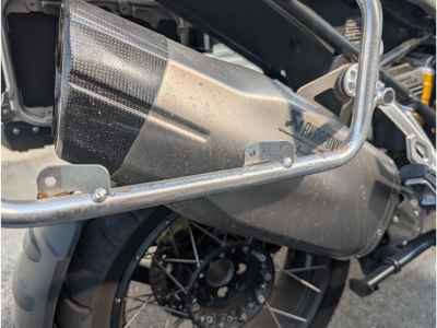 BMW R1250GS Adventure 2019