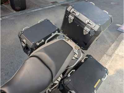 BMW R1250GS Adventure 2019