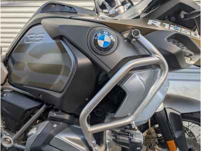 BMW R1250GS Adventure 2019
