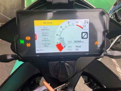 KTM 390 Adventure 2021