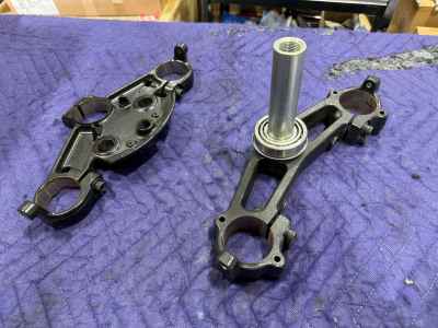 Harley-Davidson Electra Glide FLHTCU1690 2014