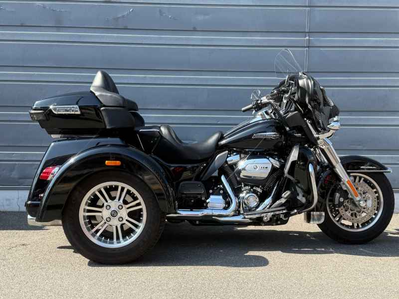 Harley-Davidson Fat Boy FLFBS1868 2019