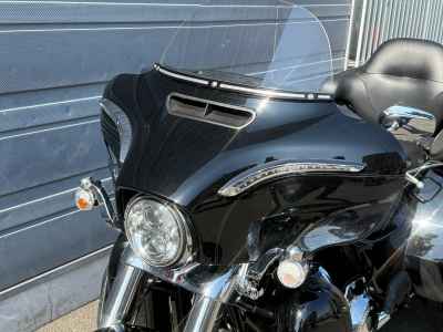 Harley-Davidson Fat Boy FLFBS1868 2019