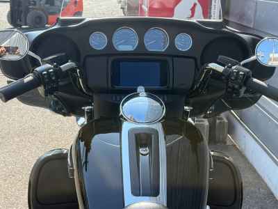 Harley-Davidson Fat Boy FLFBS1868 2019