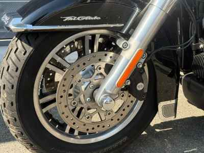 Harley-Davidson Fat Boy FLFBS1868 2019