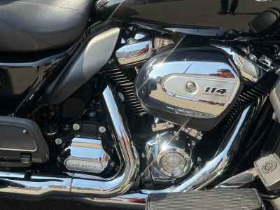 Harley-Davidson Fat Boy FLFBS1868 2019