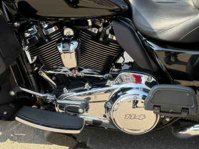 Harley-Davidson Fat Boy FLFBS1868 2019