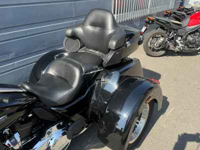 Harley-Davidson Fat Boy FLFBS1868 2019