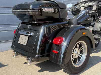 Harley-Davidson Fat Boy FLFBS1868 2019