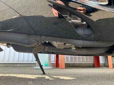 Suzuki Hayabusa 2019