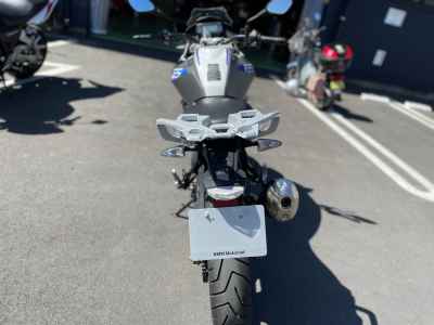 BMW G310GS 2018