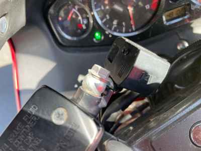 Suzuki Hayabusa 2008