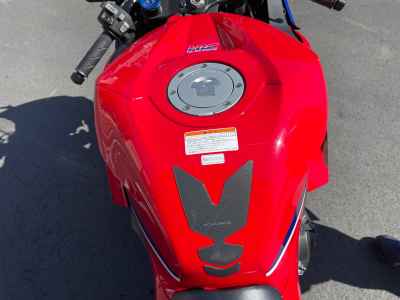 Honda CBR600RR 2025