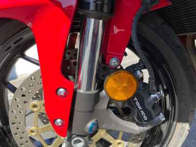 Honda CBR600RR 2025