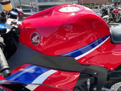 Honda CBR600RR 2025