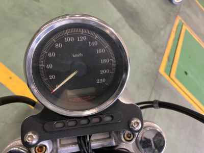 Harley-Davidson Sturgis FXB1340