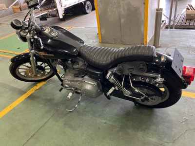 Harley-Davidson Sturgis FXB1340