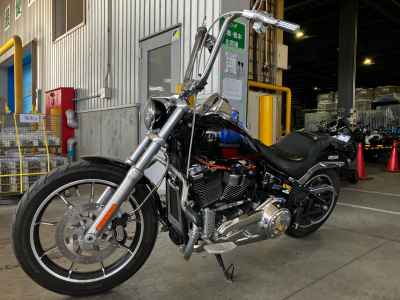 Harley-Davidson Road King FLHR1750