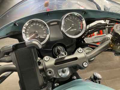 Kawasaki Z900RS Cafe 2020
