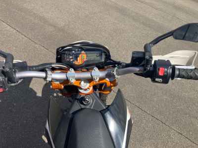 KTM 690 SMC 2019