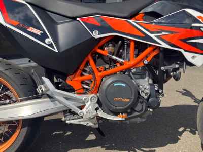 KTM 690 SMC 2019