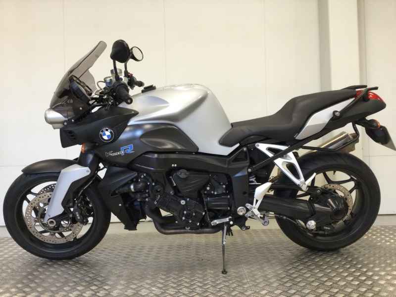 BMW K1200R 2005