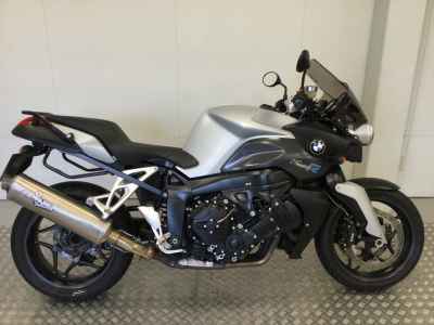 BMW K1200R 2005