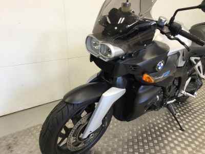 BMW K1200R 2005