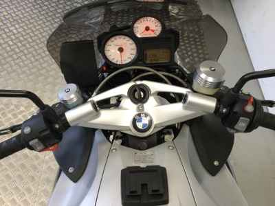 BMW K1200R 2005