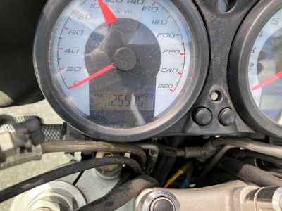 Ducati Monster 916 S4 2005