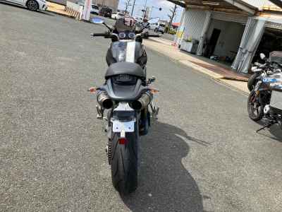 Ducati Monster 916 S4 2005