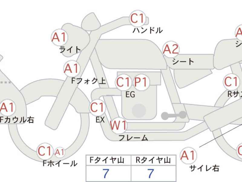 Yamaha FZ1 Fazer 2009