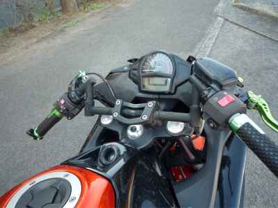 Kawasaki Ninja 400 2019