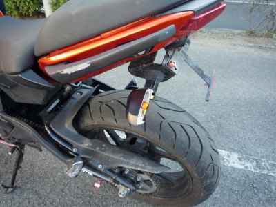 Kawasaki Ninja 400 2019