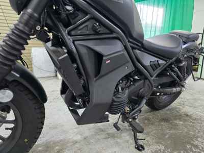 Honda Rebel S CMX250 2023